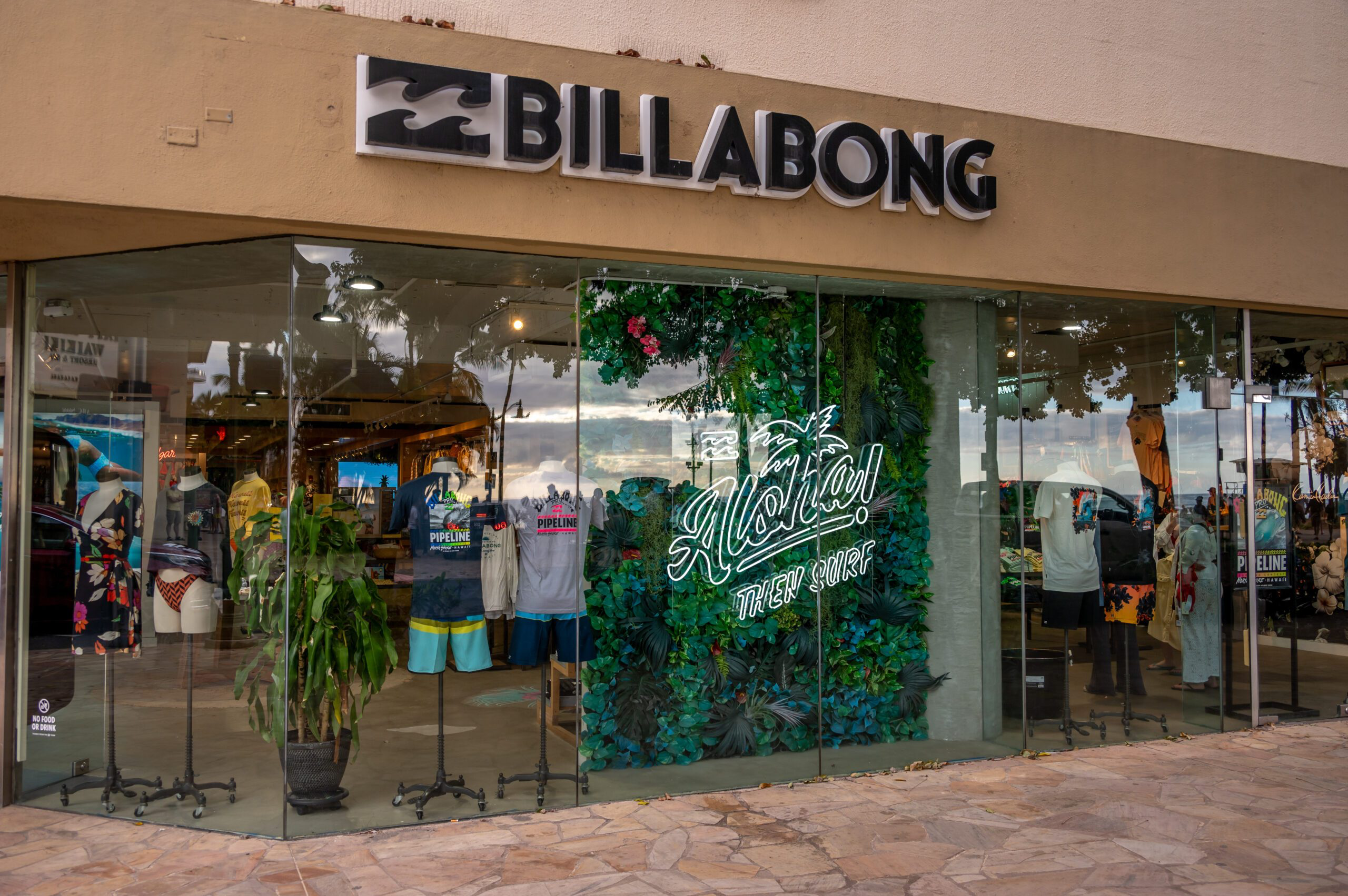 Billabong
