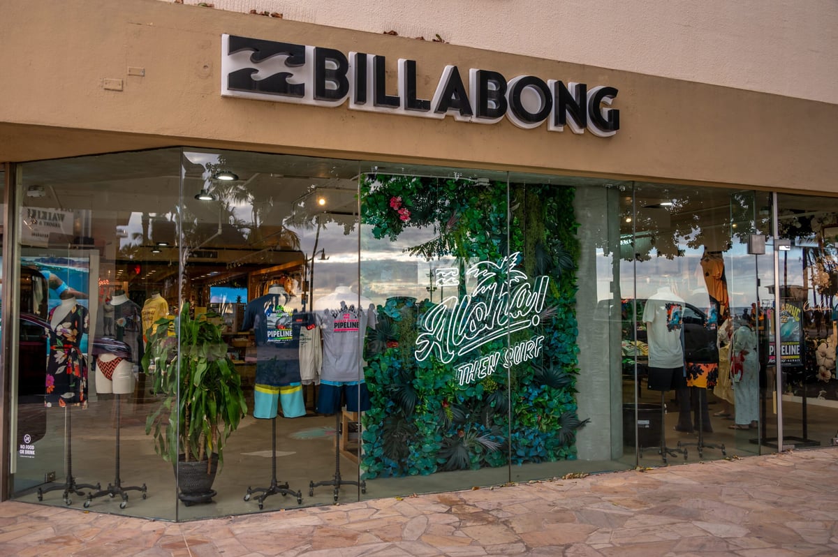 Billabong