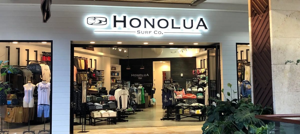 Honolua