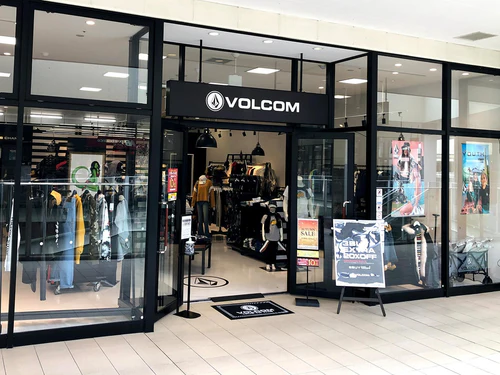 Volcom